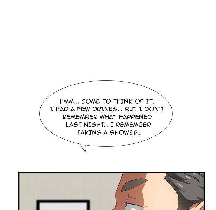 My Stepmom - Chapter 8 - Andromeda 11 page 29 hentai porn comic manga doujin